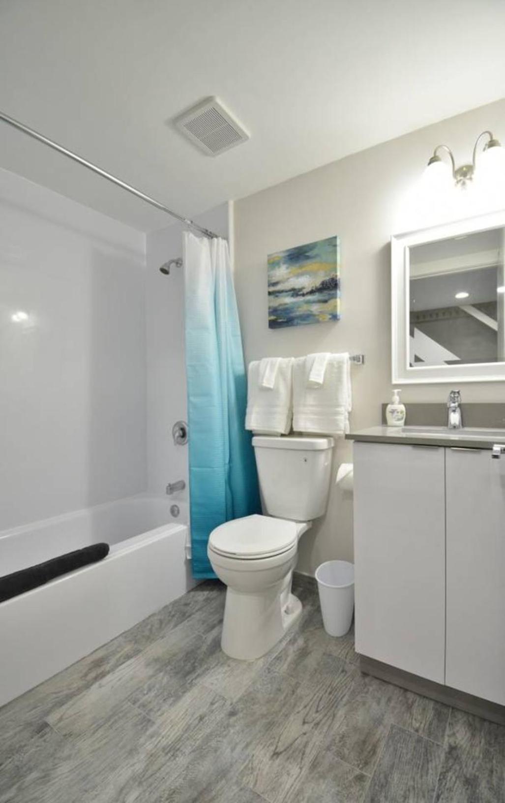 Oceanside Boutique Loft Apt Cozy Beach Unit # 7 Hollywood Exterior photo