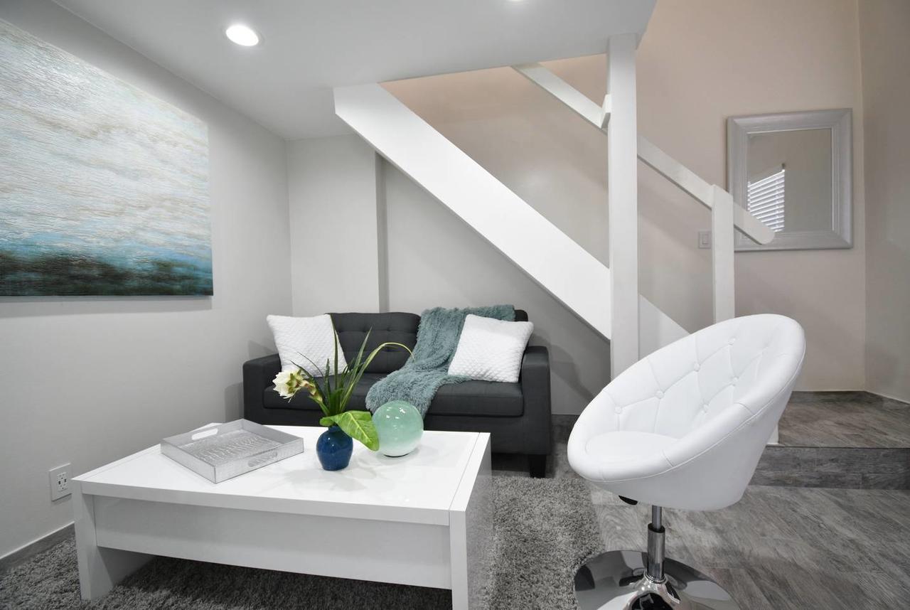 Oceanside Boutique Loft Apt Cozy Beach Unit # 7 Hollywood Exterior photo
