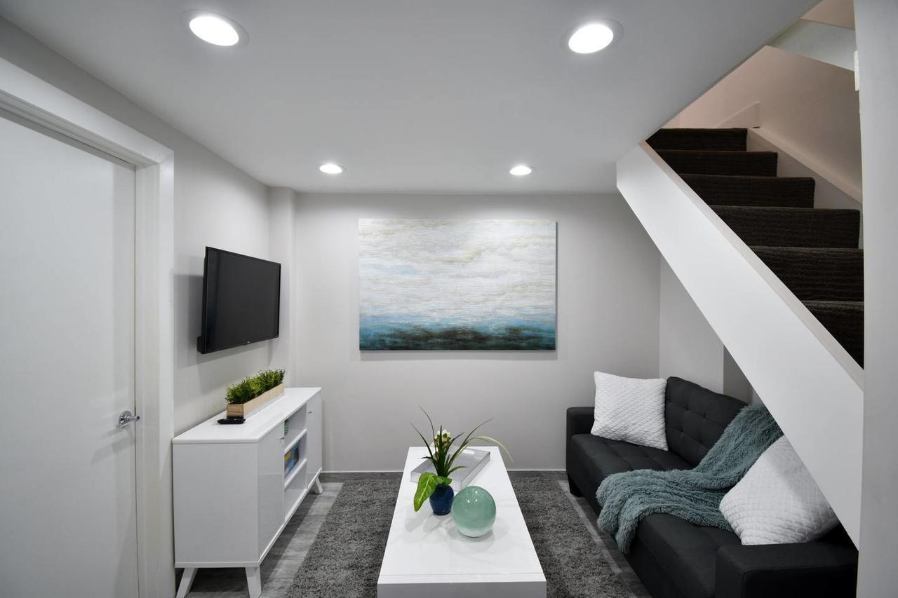 Oceanside Boutique Loft Apt Cozy Beach Unit # 7 Hollywood Exterior photo