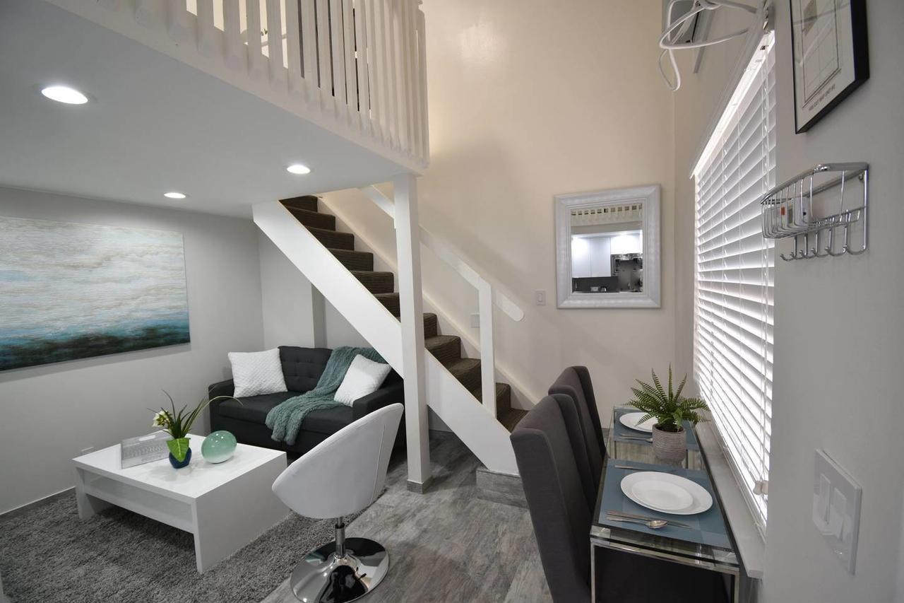 Oceanside Boutique Loft Apt Cozy Beach Unit # 7 Hollywood Exterior photo
